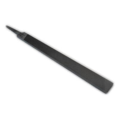 Lime piatte non manicate per catene motosega