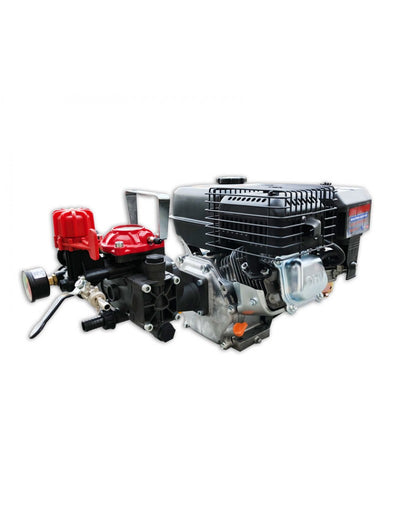 Motopompa M35 RATO R210 R.5