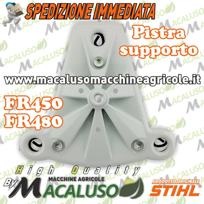 Sospensione motore
