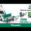Trinciasarmenti Orec HR662H