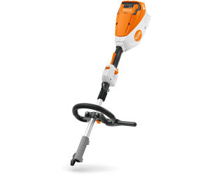 Motore Kombi a batteria KMA 80 R