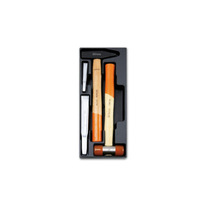 Termoformato rigido in ABS utensili a percussione -  T234